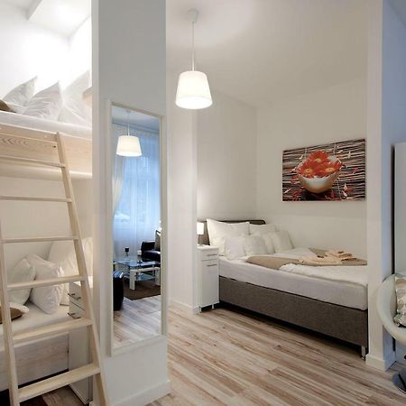 Familienstudio 27 Берлин Экстерьер фото