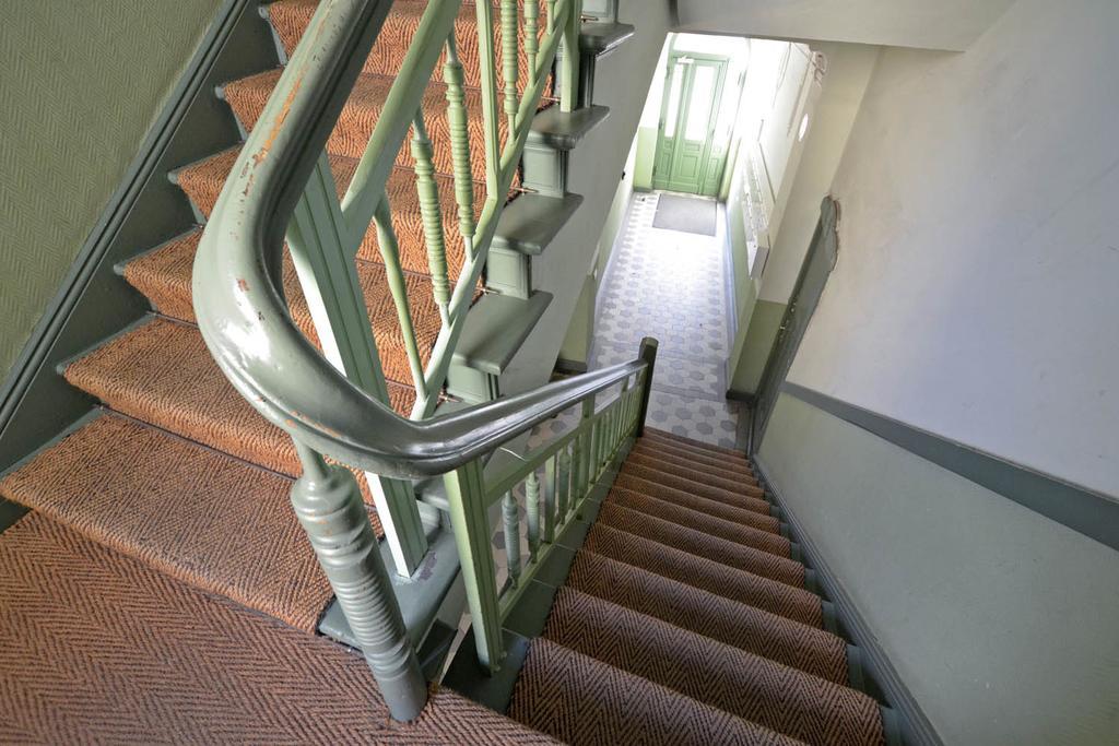 Familienstudio 27 Берлин Экстерьер фото