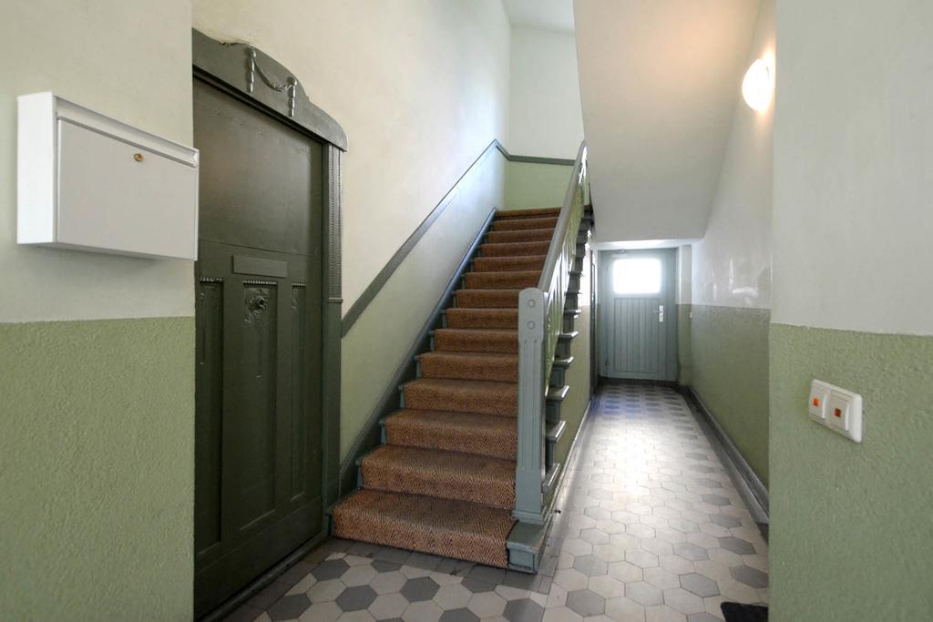 Familienstudio 27 Берлин Экстерьер фото