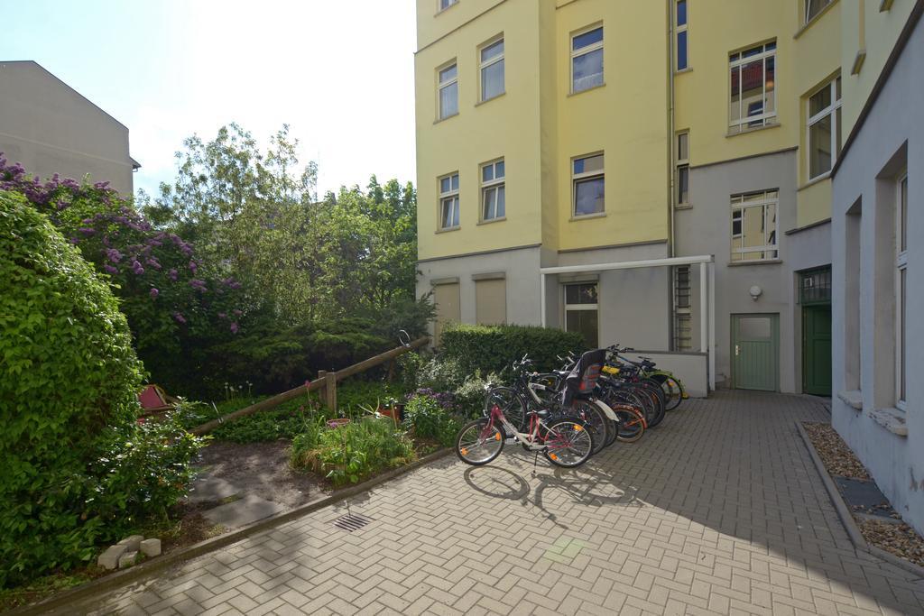 Familienstudio 27 Берлин Экстерьер фото