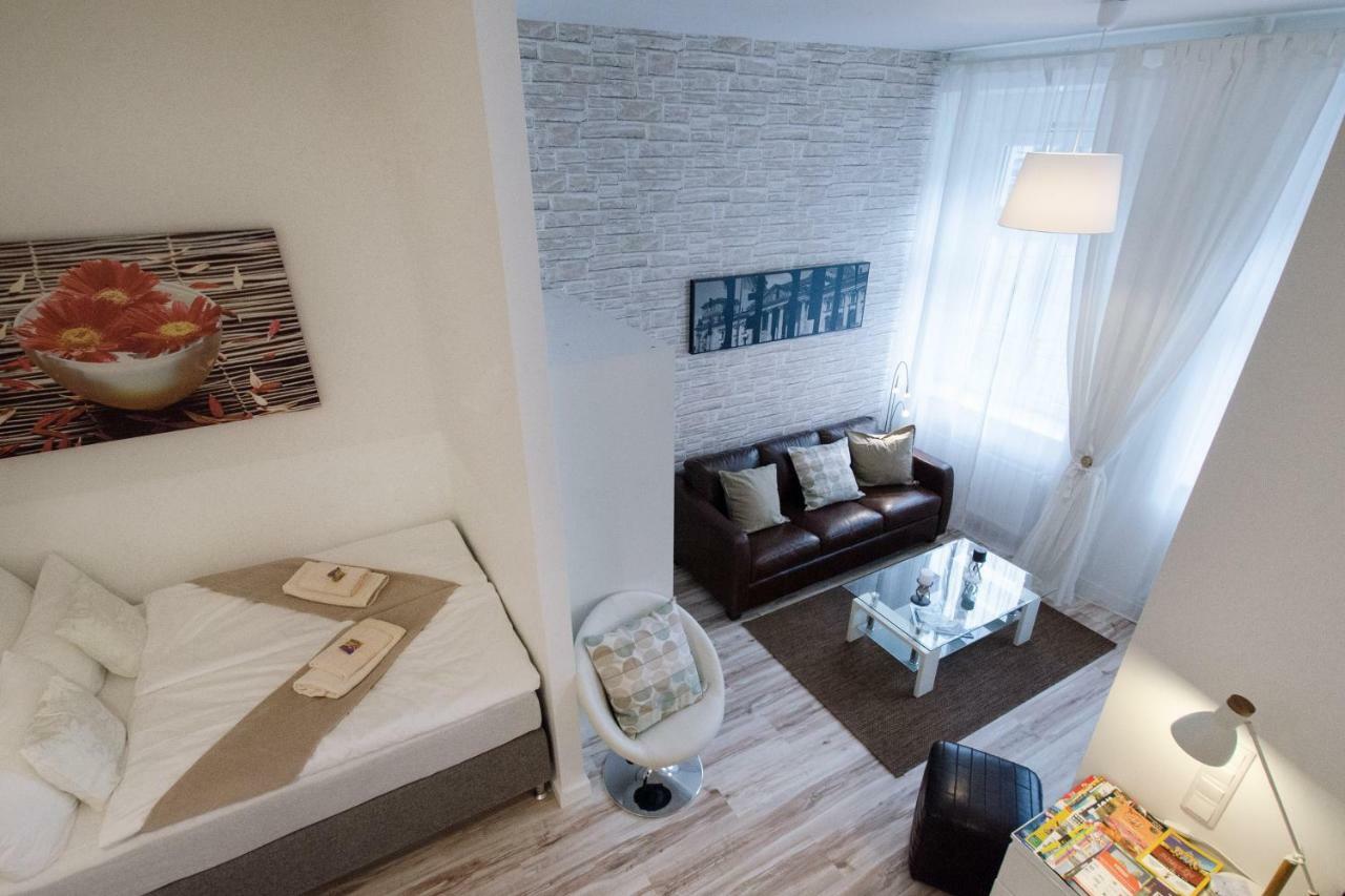 Familienstudio 27 Берлин Экстерьер фото