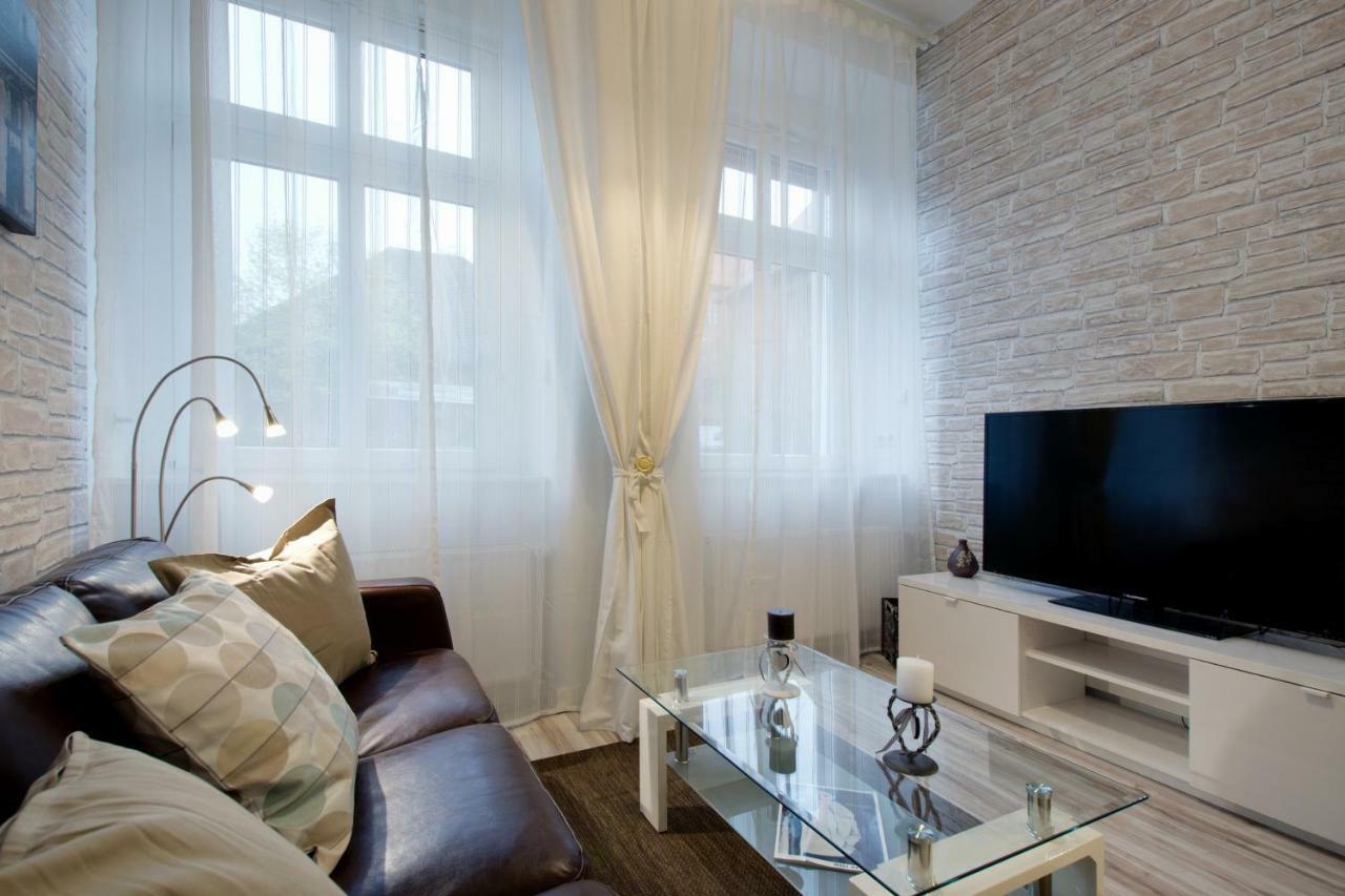 Familienstudio 27 Берлин Экстерьер фото