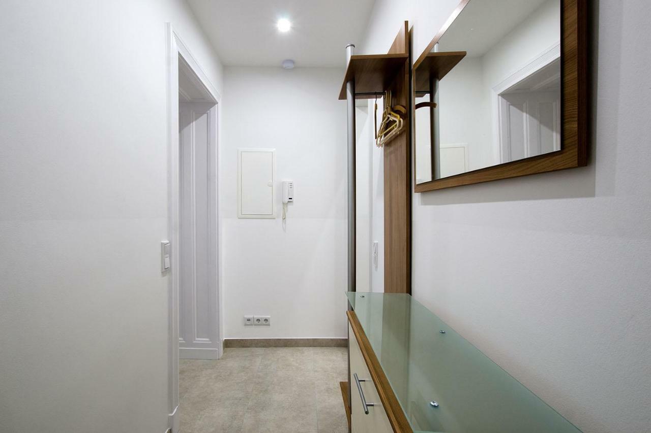 Familienstudio 27 Берлин Экстерьер фото