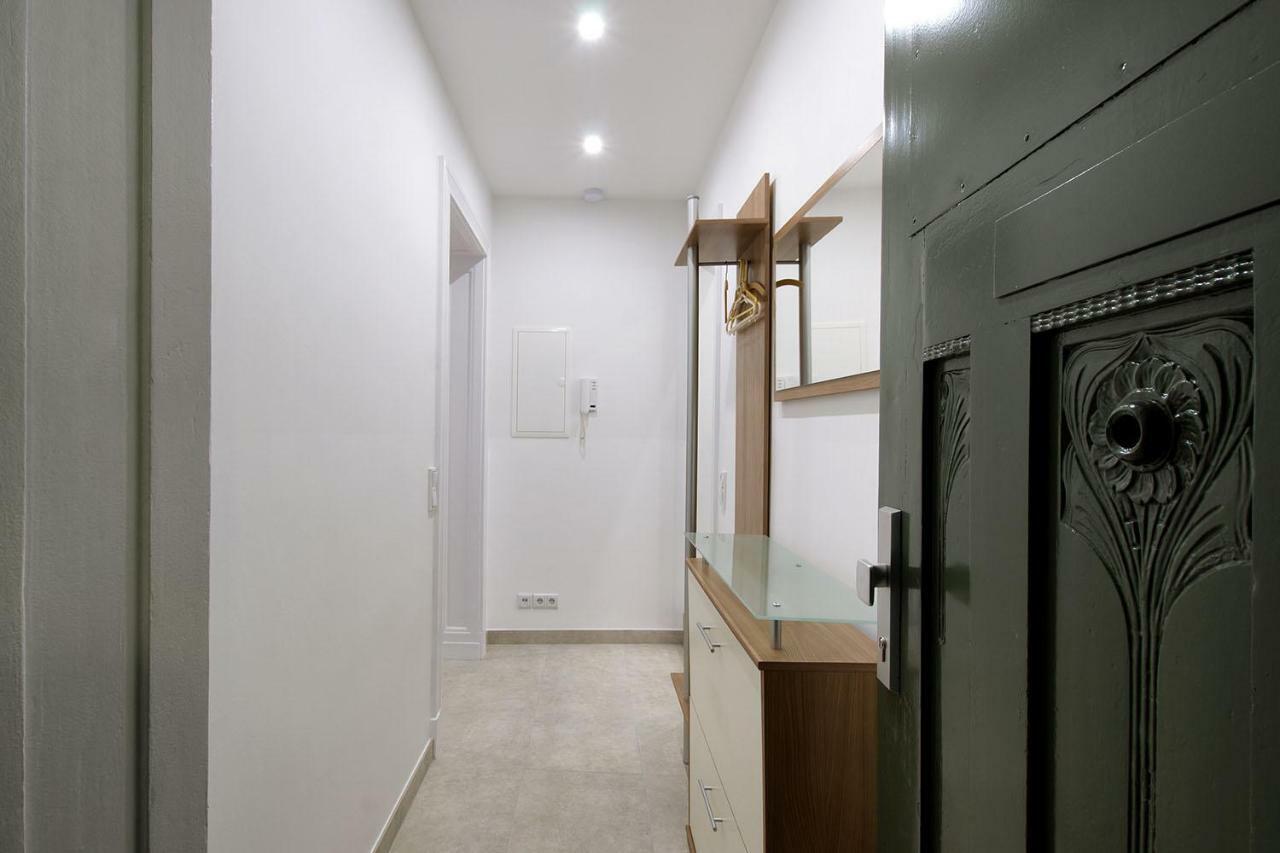 Familienstudio 27 Берлин Экстерьер фото